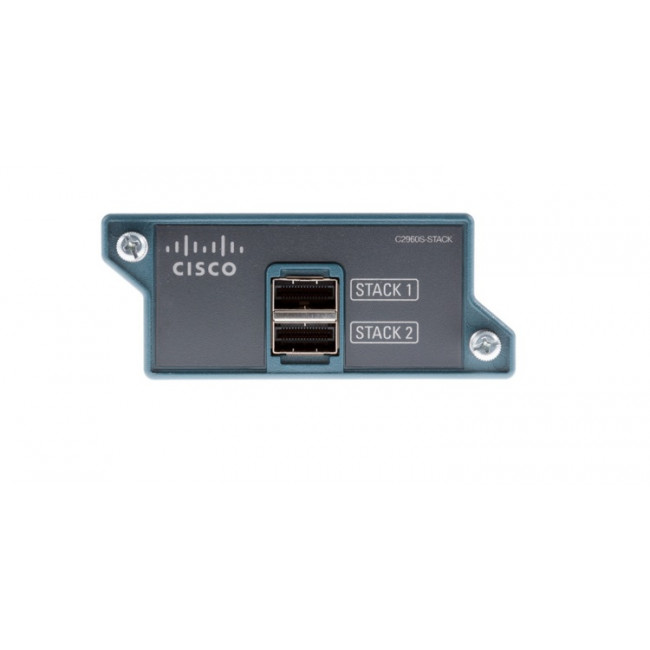 Cisco C2960S-STACK Cisco C2960S-STACK